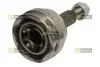 PRZEGUB HOMOKIN. ZEWN S 36.31.600 SZT STARLINE 36.31.600
