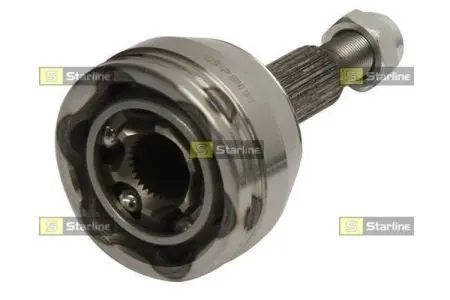 3631600 ШРУС STARLINE підбір по vin на Brocar