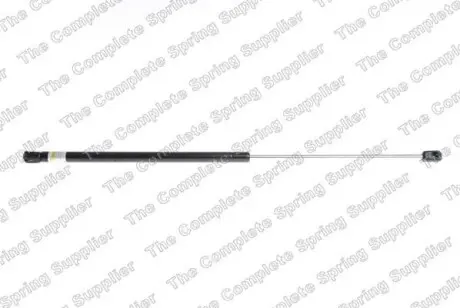 8056820 Амортизатор капота MB C-class (W204)/E-class (W212) 09- (седан/универсал/купе) LESJOFORS подбор по vin на Brocar