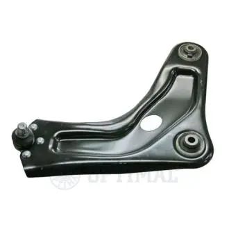 G61123 Рычаг подвески OPTIMAL подбор по vin на Brocar