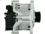 A4046 Генератор AUTO STARTER підбір по vin на Brocar