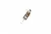 483503000 Автолампа H1 12V 100W P14.5s Rallye NARVA підбір по vin на Brocar