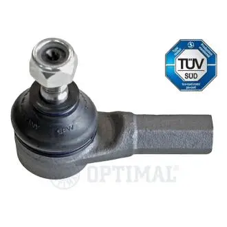 G11079 Наконечник поперечної кермової тяги OPTIMAL підбір по vin на Brocar