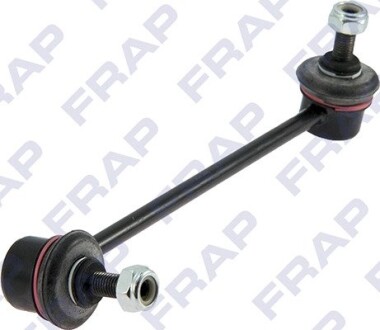 F3497 LACZNIK STABILIZATORA KIA RIO 00->05 LE PRZOD FRAP підбір по vin на Brocar