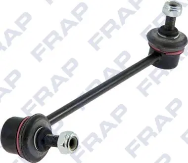 F3497 LACZNIK STABILIZATORA KIA RIO 00->05 LE PRZOD FRAP подбор по vin на Brocar