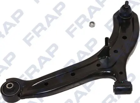 F4239 WAHACZ PRZOD HYUNDAI ACCENT II 00&gt; LE SZT FRAP FRAP підбір по vin на Brocar