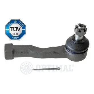 G11135 Наконечник поперечной рулевой тяги OPTIMAL подбор по vin на Brocar