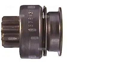 137643 Бендикс стартера Z=10 DAEWOO/DODGE/NISSAN/CHRYSLER/OPEL/PLYMOUTH/SAAB CARGO підбір по vin на Brocar