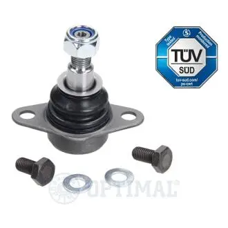 G3950 Шарова опора OPTIMAL подбор по vin на Brocar