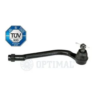 G11316 Наконечник поперечной рулевой тяги OPTIMAL подбор по vin на Brocar