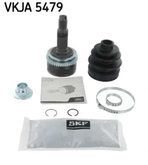 VKJA5479 Шарнір привідного валу SKF підбір по vin на Brocar