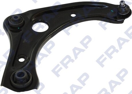 F4474 WAHACZ PRZOD NISSAN MICRA K13 10> PR SZT FRAP FRAP подбор по vin на Brocar