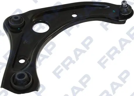 F4474 Важіль підвіски пр. FRAP підбір по vin на Brocar