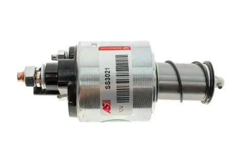 SS3021 Реле втягуюче стартера AUTO STARTER підбір по vin на Brocar