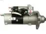 S5028 Стартер AUTO STARTER підбір по vin на Brocar