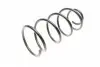 4055435 Пружина (передня) Mazda 3 1.6DI Turbo/MZ-CD 04-09 (нах.зад.частина/седан) LESJOFORS підбір по vin на Brocar