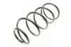 4055435 Пружина (передня) Mazda 3 1.6DI Turbo/MZ-CD 04-09 (нах.зад.частина/седан) LESJOFORS підбір по vin на Brocar