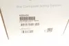 4055435 Пружина (передня) Mazda 3 1.6DI Turbo/MZ-CD 04-09 (нах.зад.частина/седан) LESJOFORS підбір по vin на Brocar