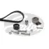 Комплект ремня грм opel astrainsignia 2.0 cdti 08- K015663XS