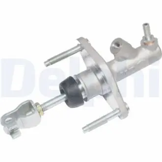 LM39068 Циліндр зчеплення головний DELPHI підбір по vin на Brocar