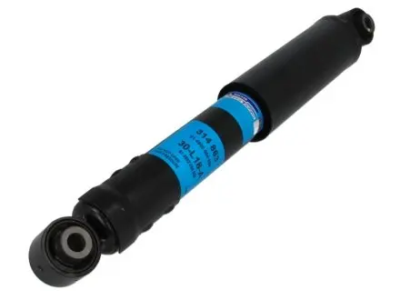 314863 Амортизатор SACHS підбір по vin на Brocar