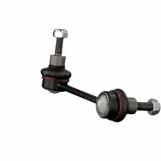 82942592 Тяга стабілізатора NISSAN INTERSTAR 2002-03 1.9DT - dCi80 --- SWAG підбір по vin на Brocar