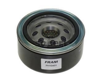 PH10401 Масляный фильтр FRAM подбор по vin на Brocar