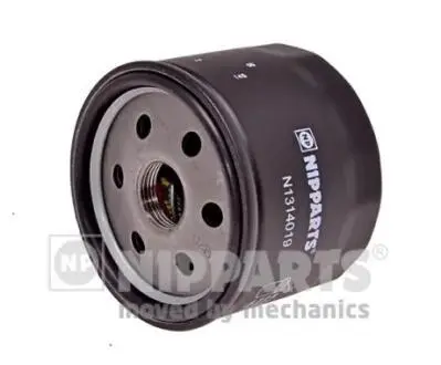 N1314019 Масляний фільтр NIPPARTS підбір по vin на Brocar