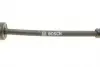 1987476293 Шланг тормозной (задний) Audi A6 2.0-4.2/2.0-3.0D 04-11 (L=323mm) BOSCH підбір по vin на Brocar