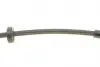 1987476293 Шланг тормозной (задний) Audi A6 2.0-4.2/2.0-3.0D 04-11 (L=323mm) BOSCH підбір по vin на Brocar