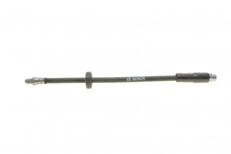 1987476293 Шланг тормозной (задний) Audi A6 2.0-4.2/2.0-3.0D 04-11 (L=323mm) BOSCH підбір по vin на Brocar