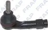 F4021 KONCOWKA DRAZKA PRAWA FORD FIESTA 08&gt; MAZDA 2 FRAP підбір по vin на Brocar