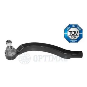 G11124 Рулевой наконечник OPTIMAL підбір по vin на Brocar