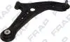 F3761 WAHACZ PRZOD PRAWY FORD FIESTA VI/MAZDA 2 07&gt; FRAP підбір по vin на Brocar