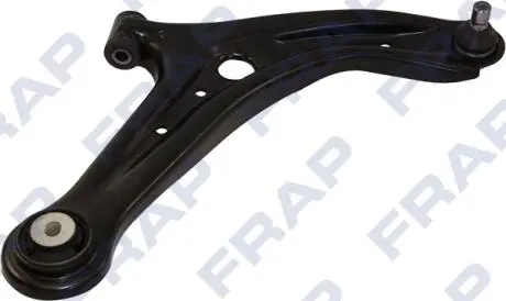 F3761 WAHACZ PRZOD PRAWY FORD FIESTA VI/MAZDA 2 07> FRAP подбор по vin на Brocar