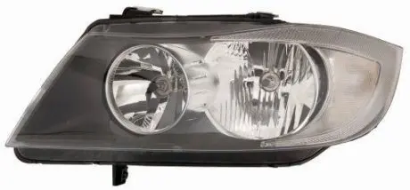 4441149RLDEM2 Фара передня DEPO підбір по vin на Brocar