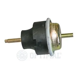 F86497 Подвеска, двигатель OPTIMAL подбор по vin на Brocar