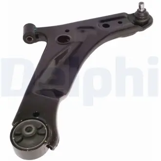 TC2495 Рычаг независимой подвески колеса, подвеска колеса TC2495 DELPHI DELPHI подбор по vin на Brocar