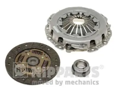 N2000567 Зчеплення (набір) NIPPARTS підбір по vin на Brocar
