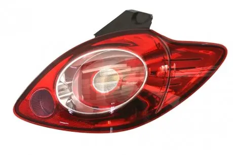 714021730802 Задний фонарь MAGNETI MARELLI подбор по vin на Brocar