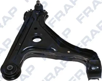 F2255 WAHACZ PRZOD OPEL OMEGA B 94-&gt; LE SZT FRAP FRAP підбір по vin на Brocar