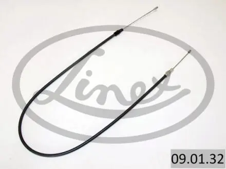 090132 Шланг LINEX подбор по vin на Brocar
