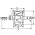 331584 CZESCI SAMOCHODOWE ROTOR 331584 SZT HC CARGO CARGO підбір по vin на Brocar