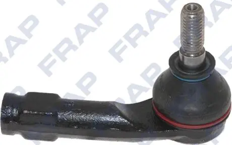 F4022 KONCOWKA DRAZKA LEWA FORD FIESTA 08> MAZDA 2 FRAP подбор по vin на Brocar