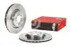 09887730 TARCZA HAMULCOWA TARCZA HAMULCOWA SZT BREMBO BREMBO підбір по vin на Brocar