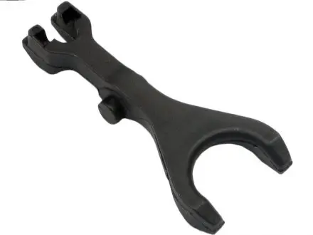 SL3004 Важіль стартера AUTO STARTER підбір по vin на Brocar