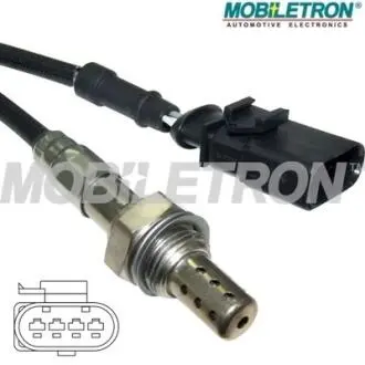 OSB4180P Лямбда-зонд MOBILETRON підбір по vin на Brocar