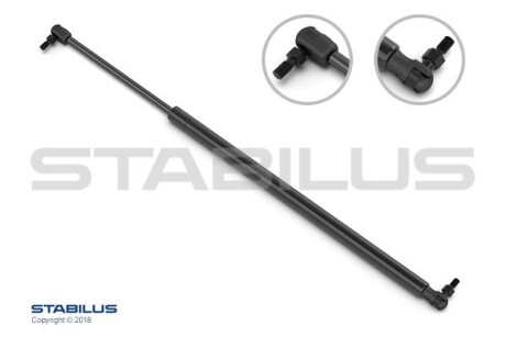 083852 Газовий амортизатор STABILUS підбір по vin на Brocar