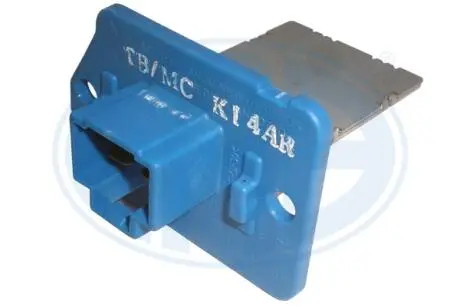 665036 Резистор ERA подбор по vin на Brocar