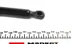 013349 Амортизатор кришки STABILUS 013349 STABILUS підбір по vin на Brocar